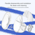 S28 Single Wearable Breastpump  Nel's Babies & Kiddies