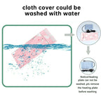 Cloth Bottle Warmer  Nel's Babies & Kiddies