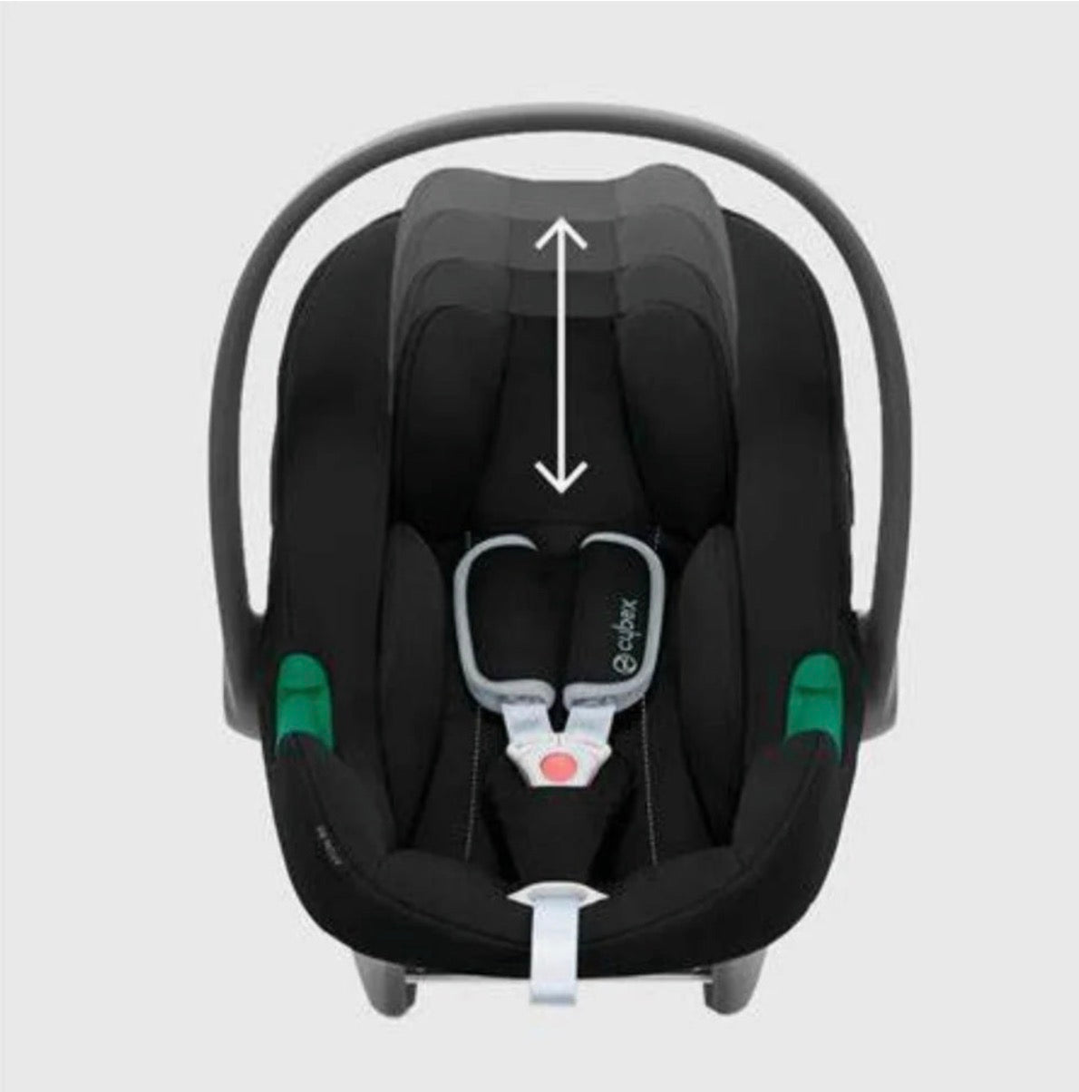 Cybex EOS 3 in 1 Travel System  Nel's Babies & Kiddies