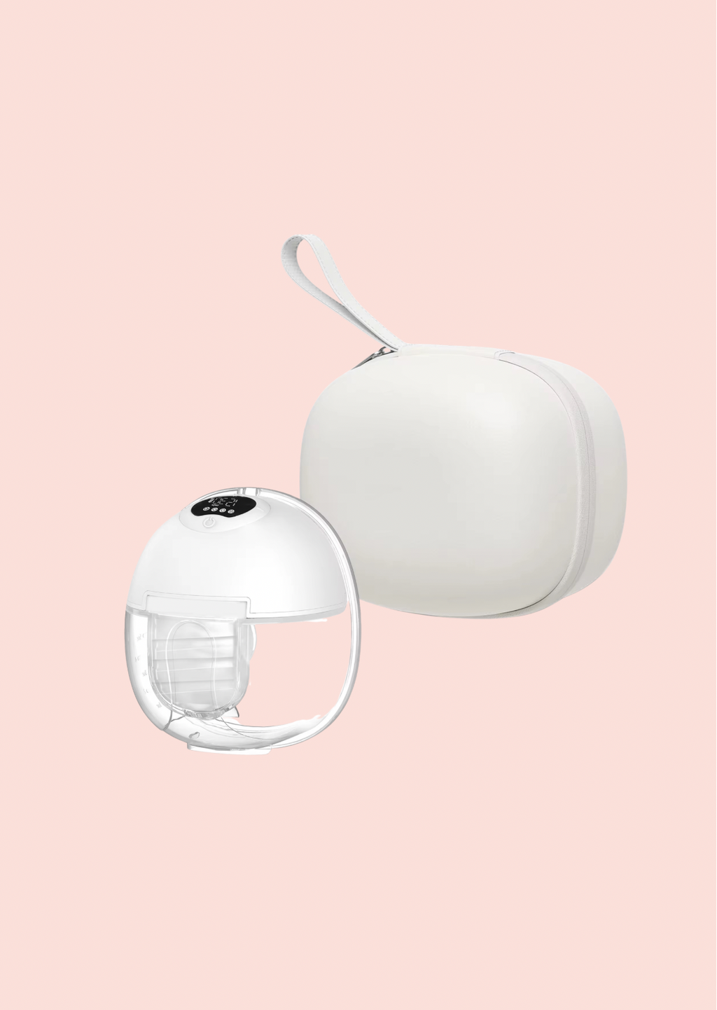2 in 1 S39 Pro Strong Suction Strength Wearable Breastpump Combo