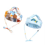 Toddlers Safety Helmet Assorted  Nel's Babies & Kiddies