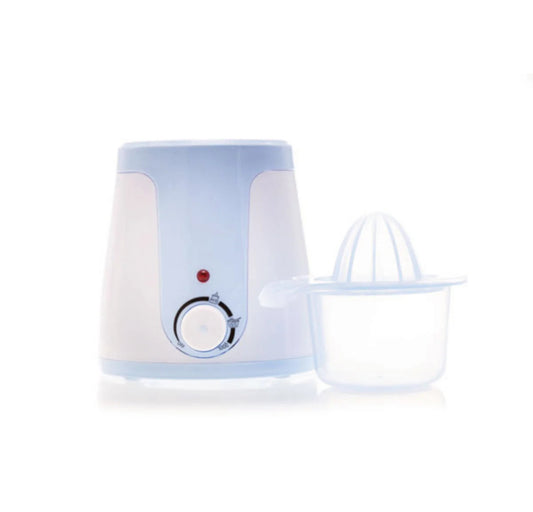 Electric Bottle Warmer and Food Warmer