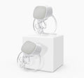 S9 Pro Wearable Breastpump