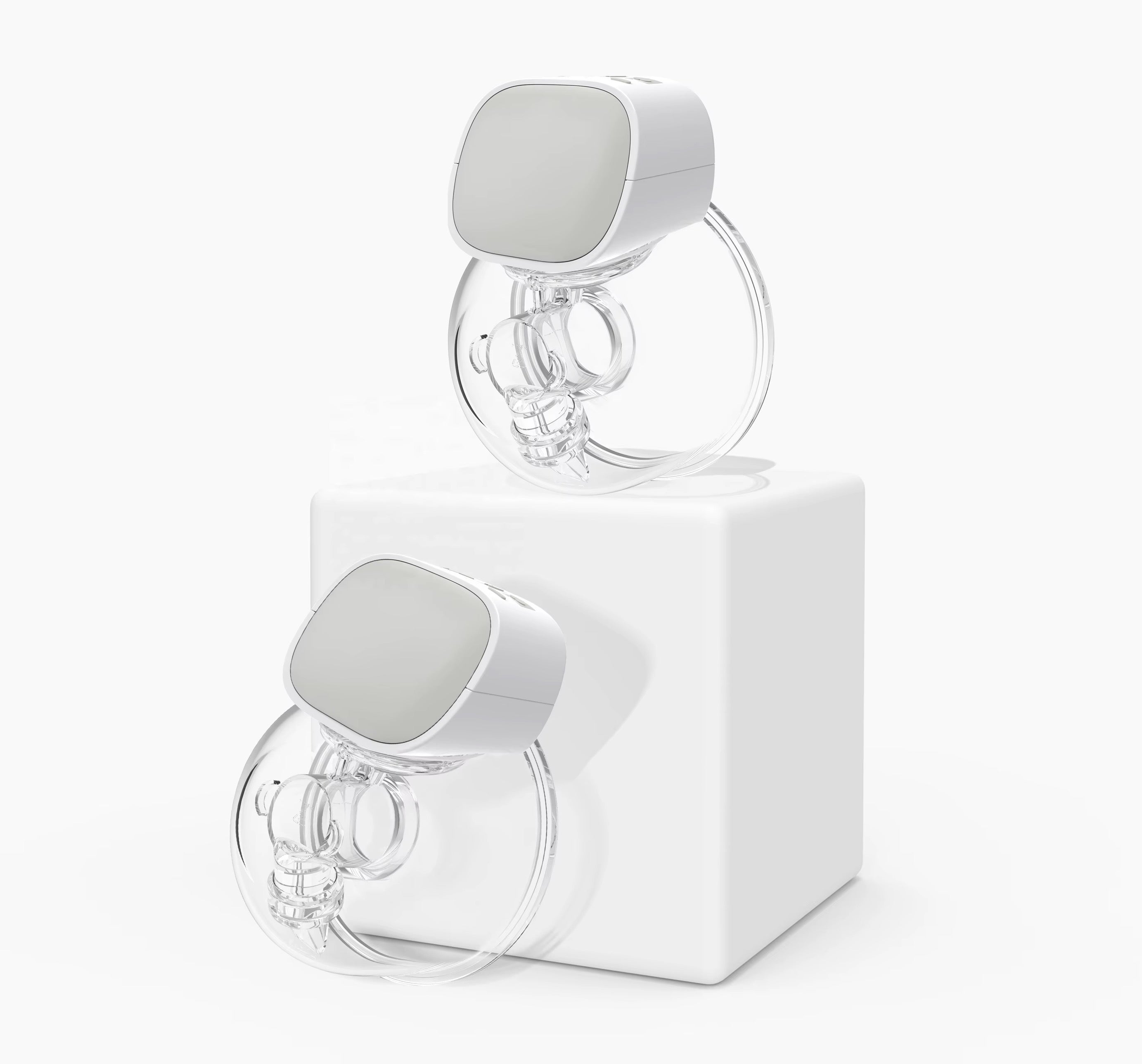 S9 Pro Wearable Breastpump