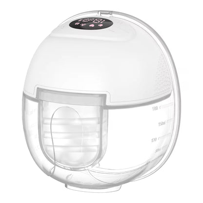 N8 Wearable Breastpump  Nel's Babies & Kiddies