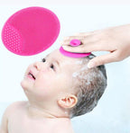 Newborn Cradle Brush  Nel's Babies & Kiddies