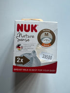 NUK Pacifiers