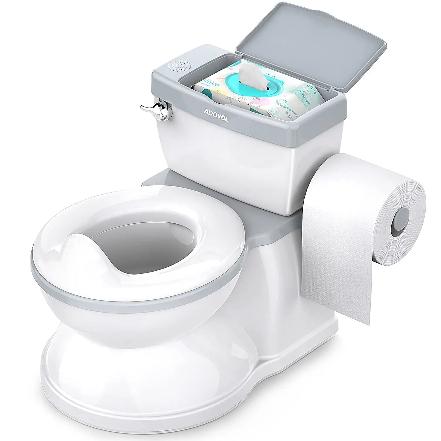 Mini Training Potty