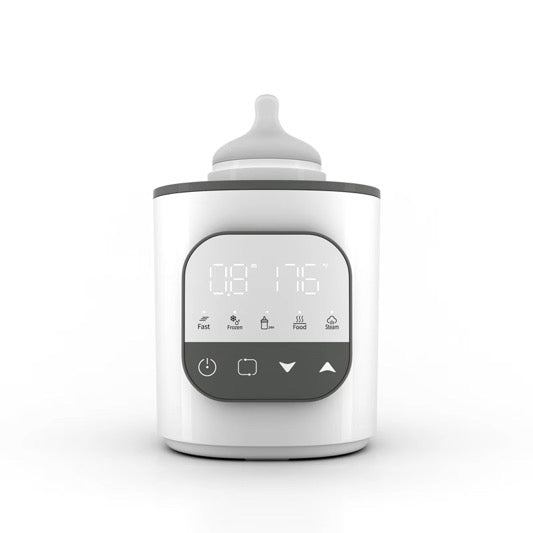 Portable Bottle Warmer