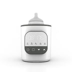 5 in 1 Multifunctional Bottle Warmer