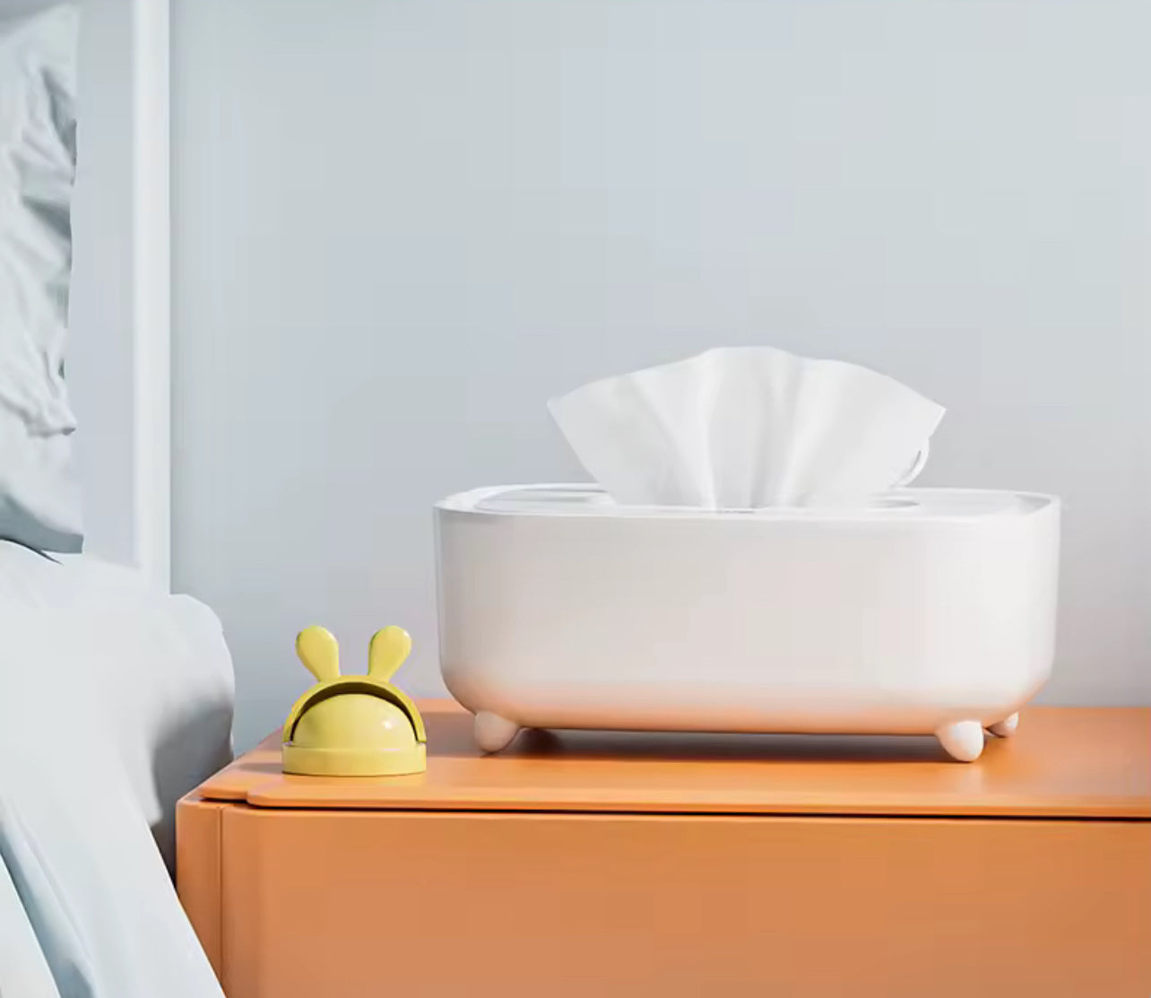 Wipes Warmer - Nel's Babies & Kiddies
