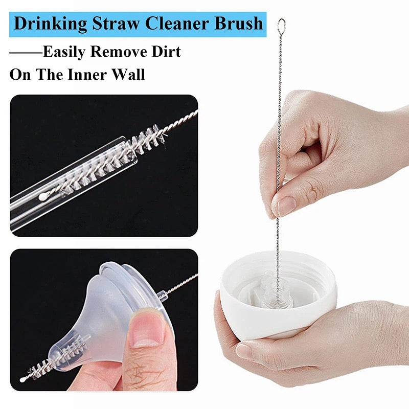 Silicone Bottle Brush - Nel's Babies & Kiddies