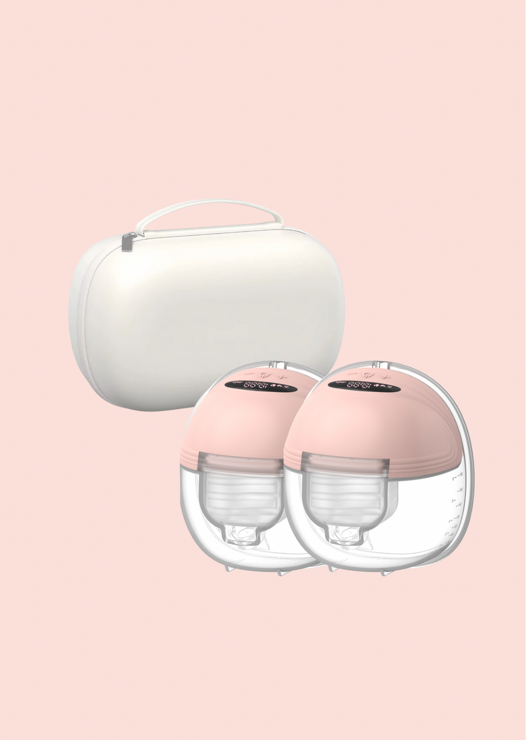 3in1 S21 Pro Single Wearable Pump
