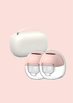 3in1 S21 Pro Single Wearable Pump