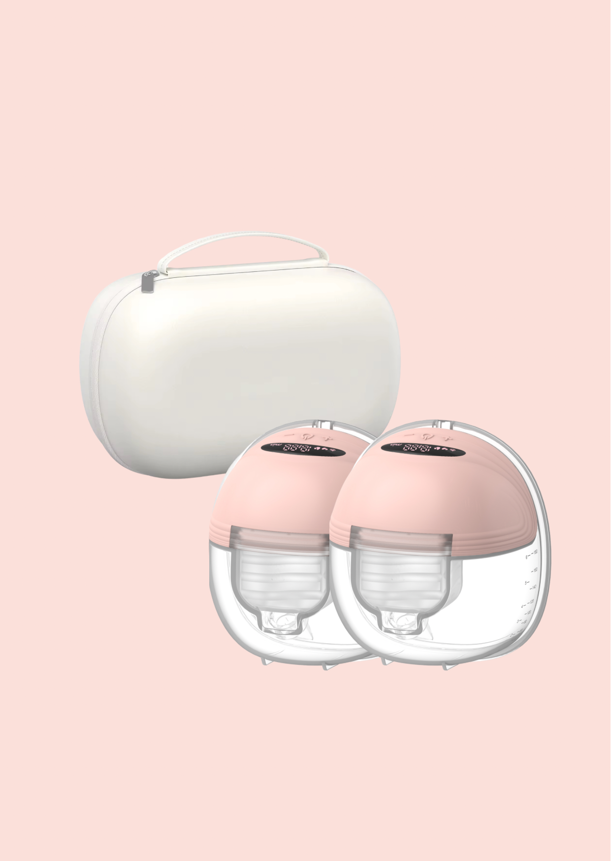3in1 S21 Pro Single Wearable Pump