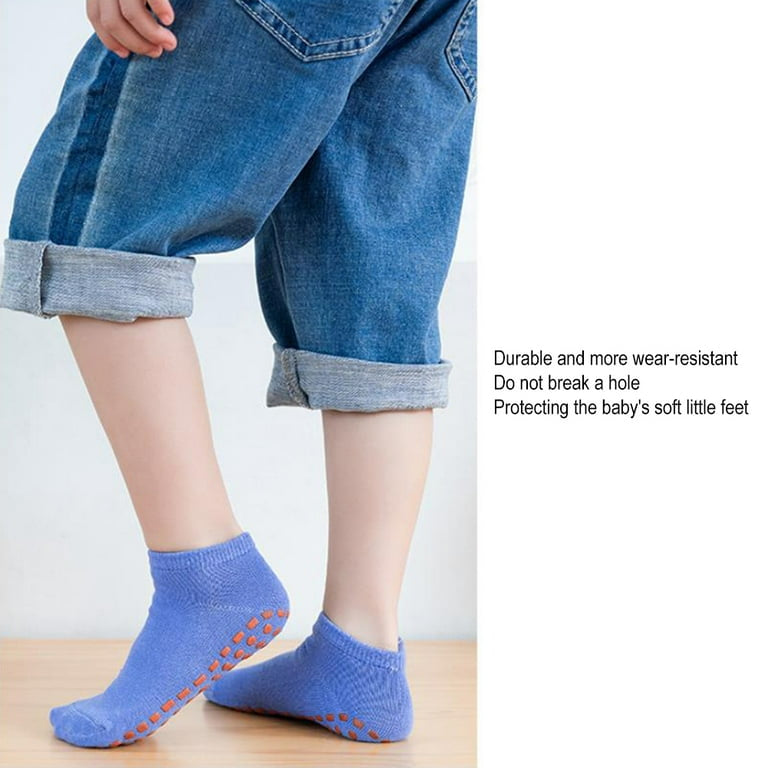 Toddler Anti-Slip Socks