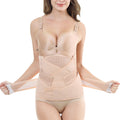 3in1 Postpartum Belt- Beige  Nel's Babies & Kiddies