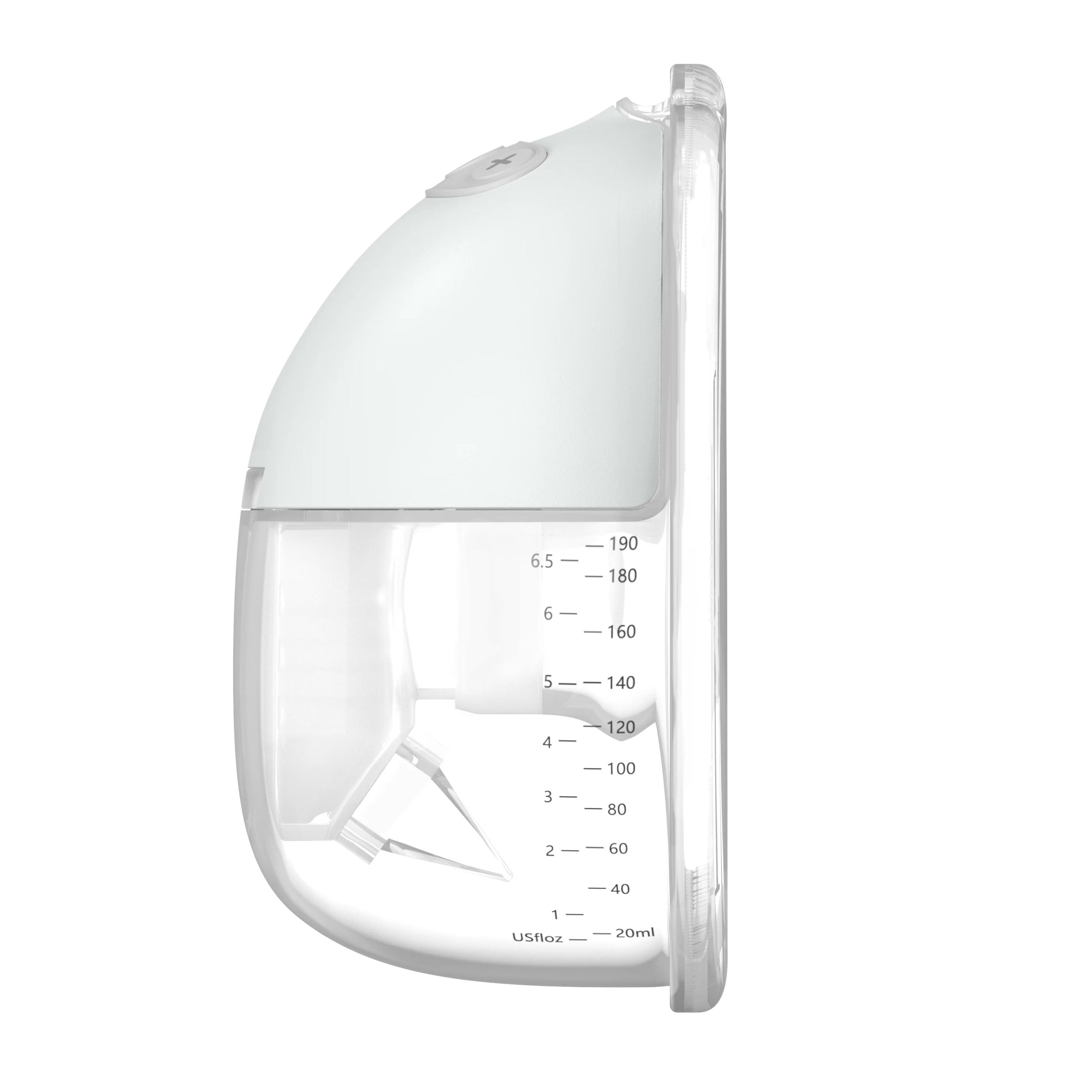 S28 Single Wearable Breastpump  Nel's Babies & Kiddies