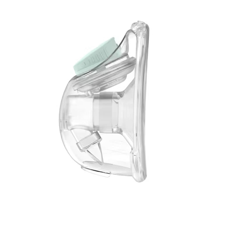 N3 Wearable Breastpump  Nel's Babies & Kiddies
