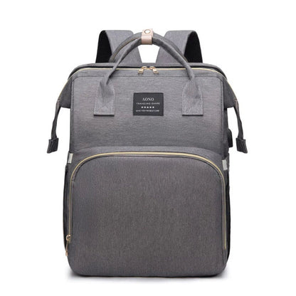 2 in 1 Diaper Bag  Nel's Babies & Kiddies
