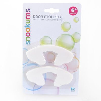 Snookums Door Stoppers 2s