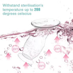 Silicone Breastpump
