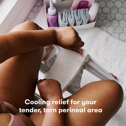 Witch Hazel Perineal Cooling Pad Liners  Nel's Babies & Kiddies
