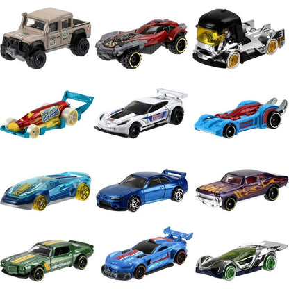 Hot Wheels Single Pack – (Styles May Vary)  Nel's Babies & Kiddies