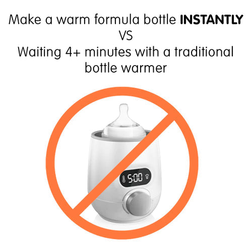 Instant Warmer  Nel's Babies & Kiddies