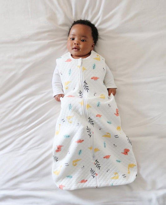 Quilted Cotton Sleep Sack  Nel's Babies & Kiddies