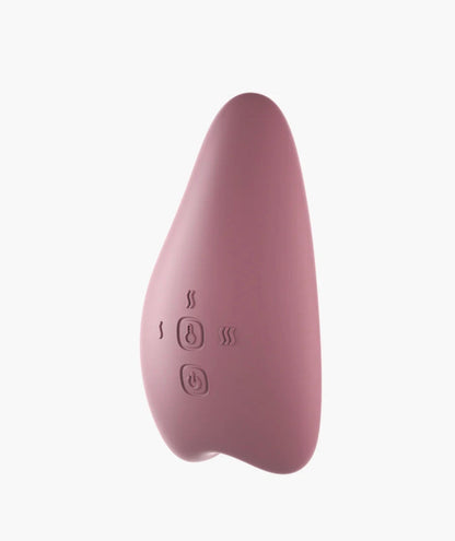 Momcozy Warming and Vibrating Lactation Massager  Nel's Babies & Kiddies