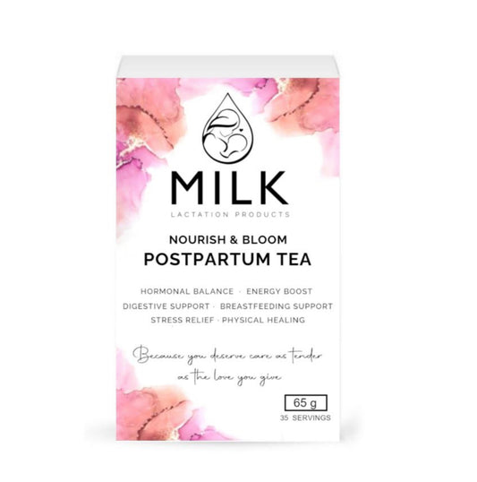 Postpartum Tea