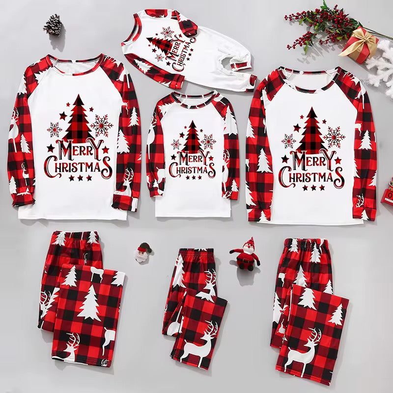 Christmas Pajamas  Nel's Babies & Kiddies