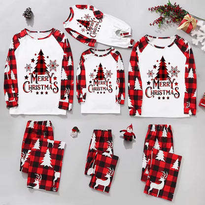 Christmas Pajamas  Nel's Babies & Kiddies