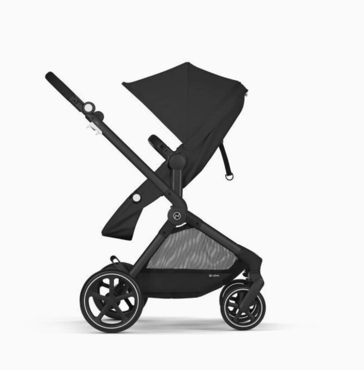 Cybex EOS 3 in 1 Travel System  Nel's Babies & Kiddies