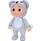 Cocomelon Plush Assortment - Nel's Babies & Kiddies