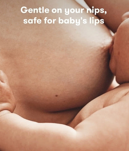 Cracked Nipple Soothing Spray  Nel's Babies & Kiddies