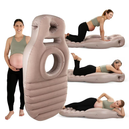 Bump Pregnancy Pillow  Nel's Babies & Kiddies