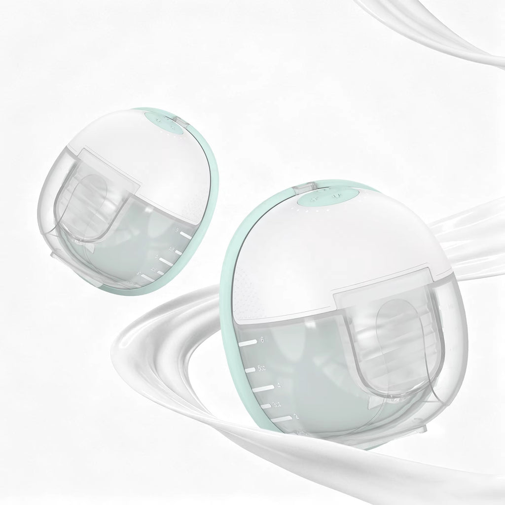3in1 W2 Pro Heated Comfort Wearable Pumps