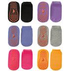 Toddler Anti-Slip Socks  Nel's Babies & Kiddies