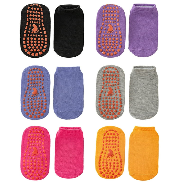 Toddler Anti-Slip Socks  Nel's Babies & Kiddies