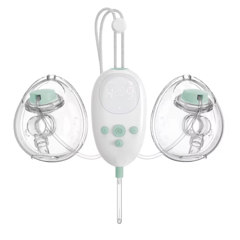 N3 Wearable Breastpump  Nel's Babies & Kiddies