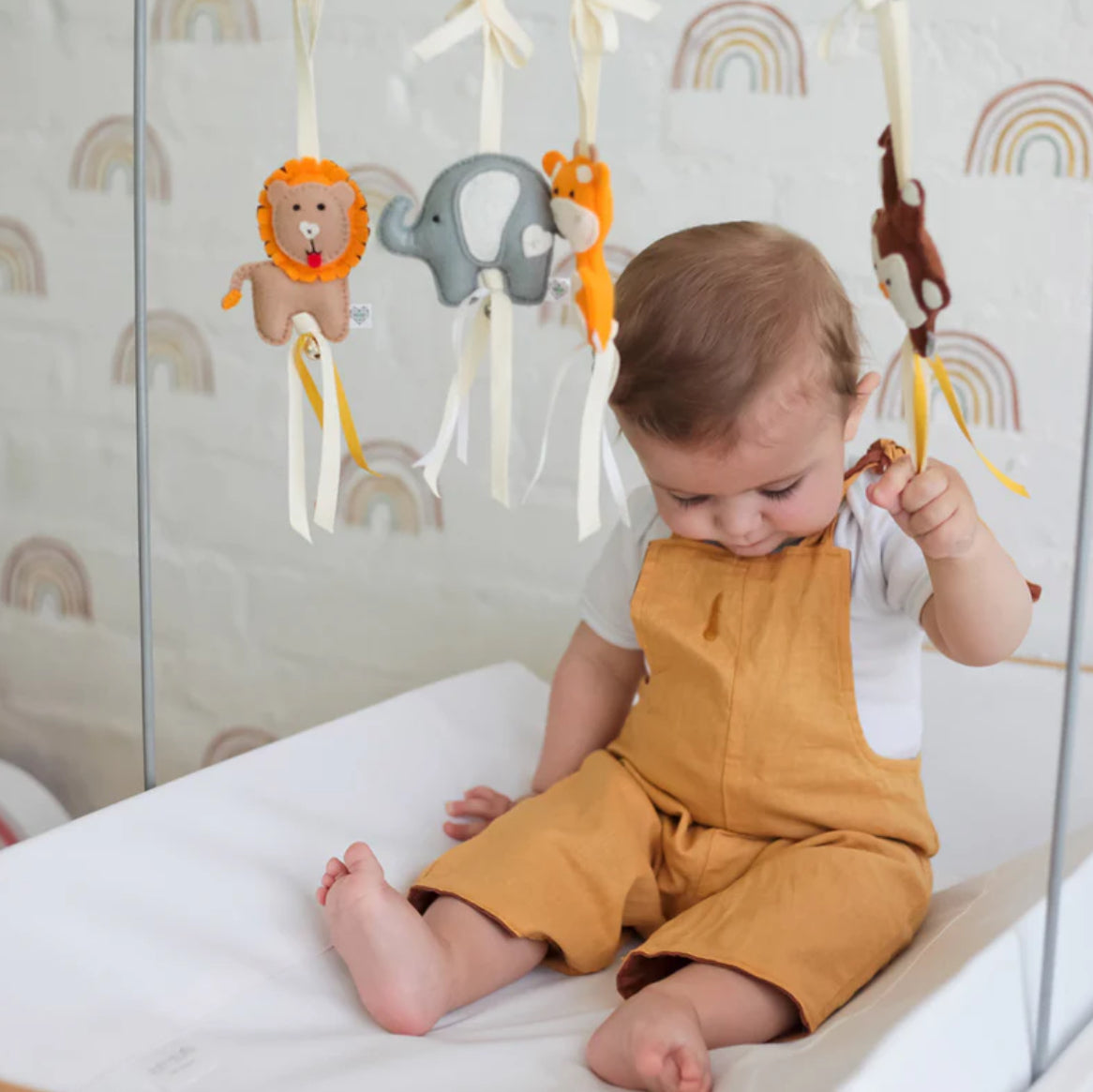 Comfort Change Mat  Nel's Babies & Kiddies