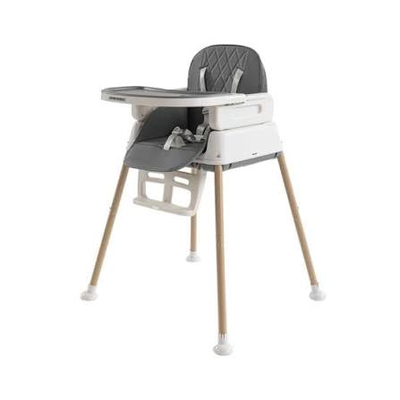 7 in 1 Plastic Multi Function Baby Feeding Chair