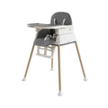7 in 1 Plastic Multi Function Baby Feeding Chair