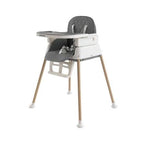7 in 1 Plastic Multi Function Baby Feeding Chair