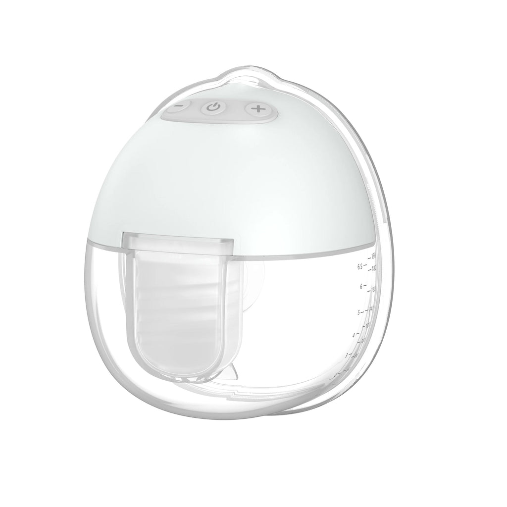 S28 Single Wearable Breastpump  Nel's Babies & Kiddies