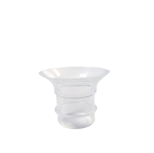 Breast pump Flange