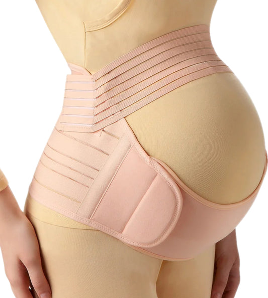 3 in 1 Pregnancy Belt