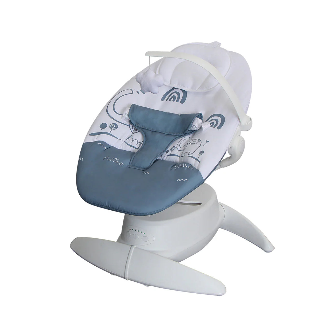 360° Swivel Swing 2499.99 Nel's Babies & Kiddies